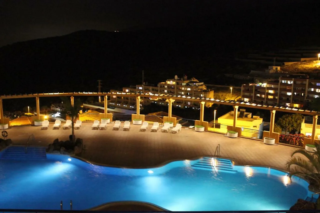 ホテルCosta Adeje VI アパート