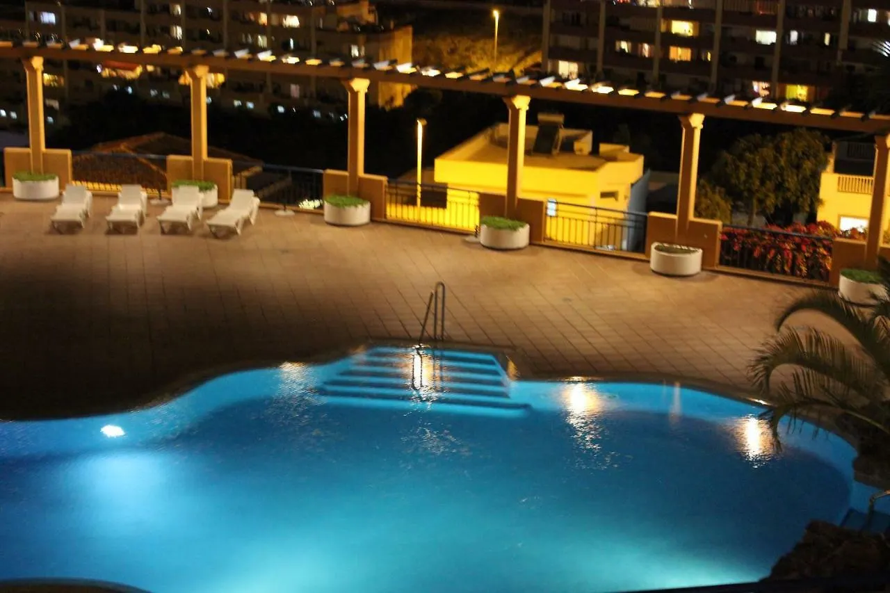 ホテルCosta Adeje VI アパート アデヘ