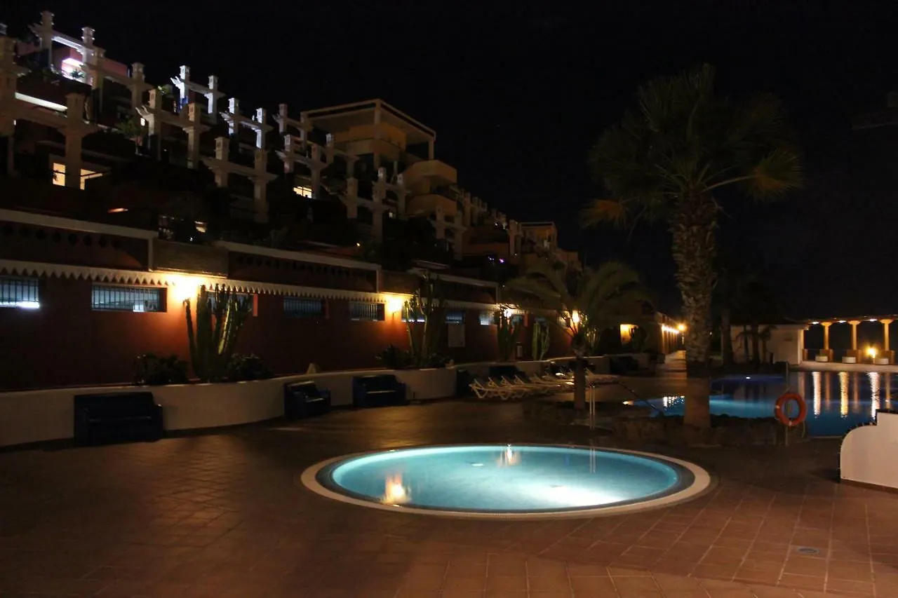 ホテルCosta Adeje VI スペイン