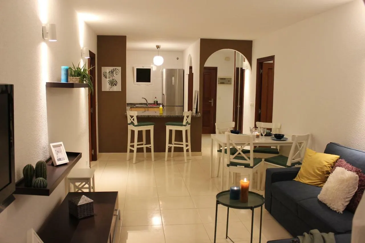 Costa Adeje VI Hotel