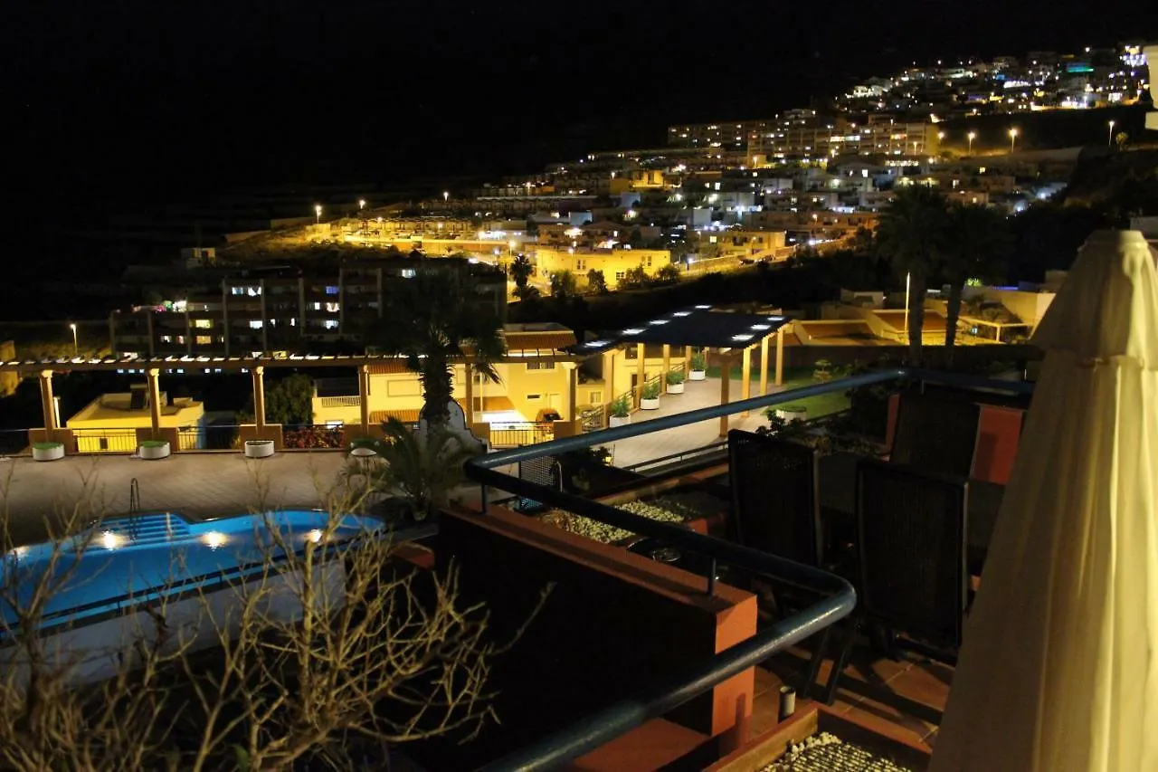 Costa Adeje VI 호텔 아파트